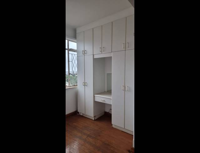 0.5 BEDROOM FLAT FOR SALE IN MUSGRAVE